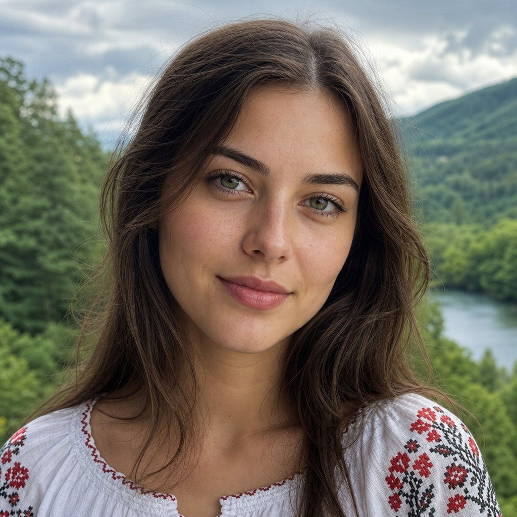 Anna Melnyk