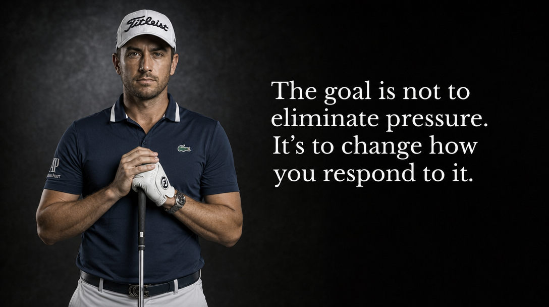 golfer