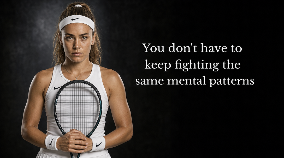 tennis player